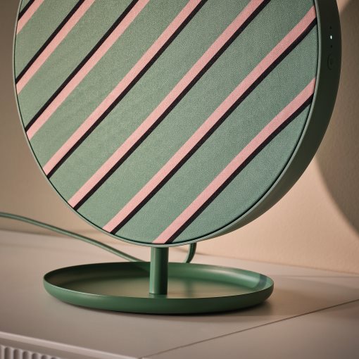 SOLSKYDD, bluetooth speaker, 29 cm, 006.058.58