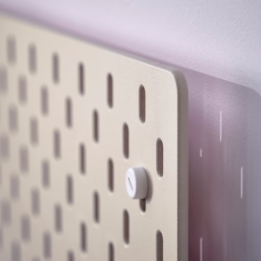 SKÅDIS, pegboard, 76x56 cm, 006.059.95