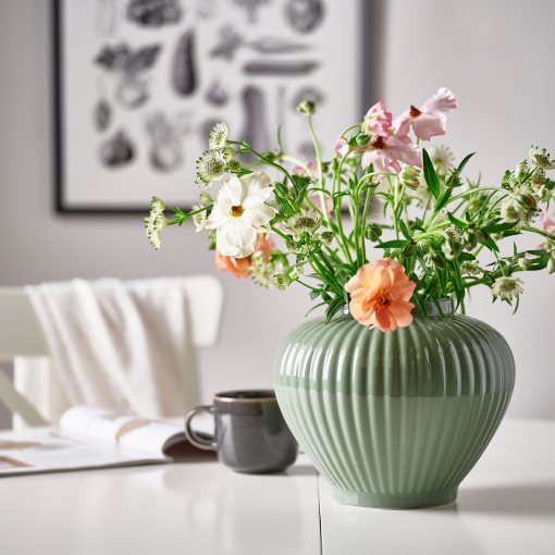 PELARBJÖRK, βάζο, 20 cm, 006.073.10