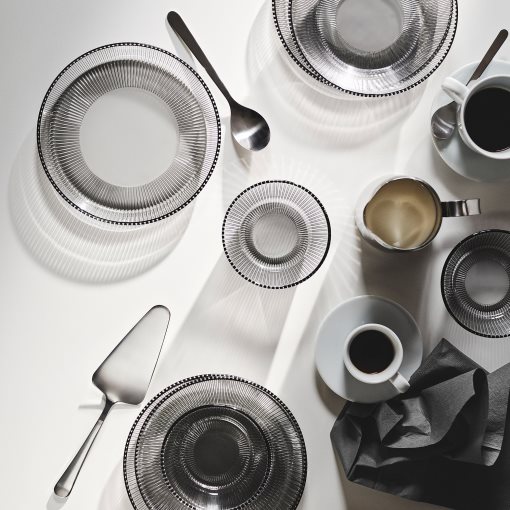 HAVSGÄDDA, πιάτο φρούτου, 21 cm, 006.074.09