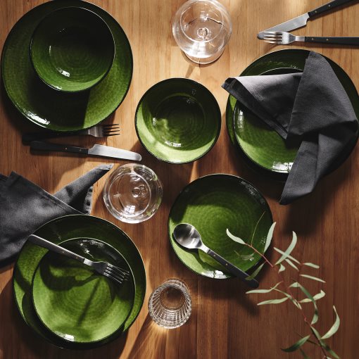 PELARKAKTUS, πιάτο, 26 cm, 006.089.46