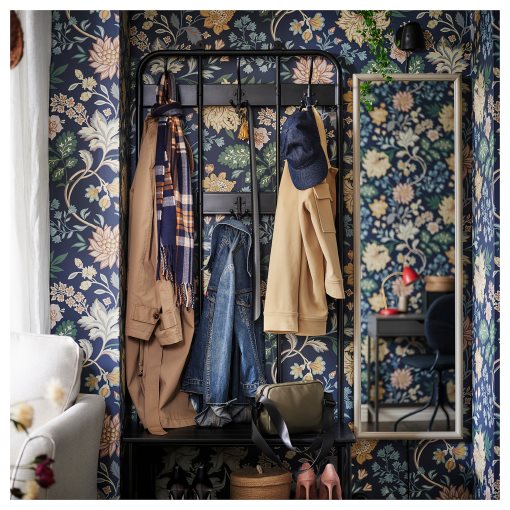 NYPONBUSKE, καθρέφτης, 40x135 cm, 006.098.80