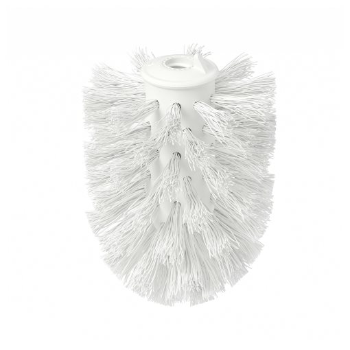 TRONNAN, replacement brush, 1 piece, 006.126.51