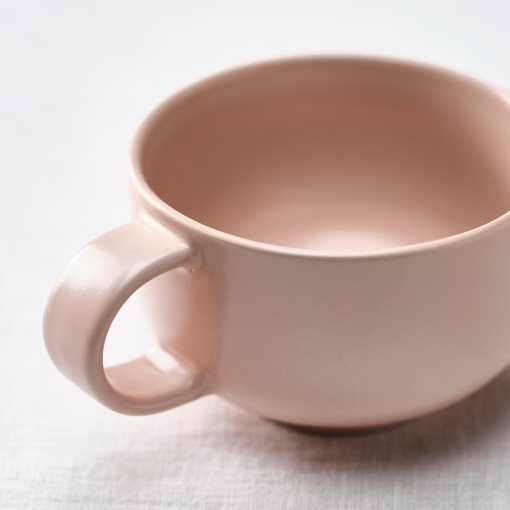 BLOMVECKLARE, mug, 43 cl, 006.150.94