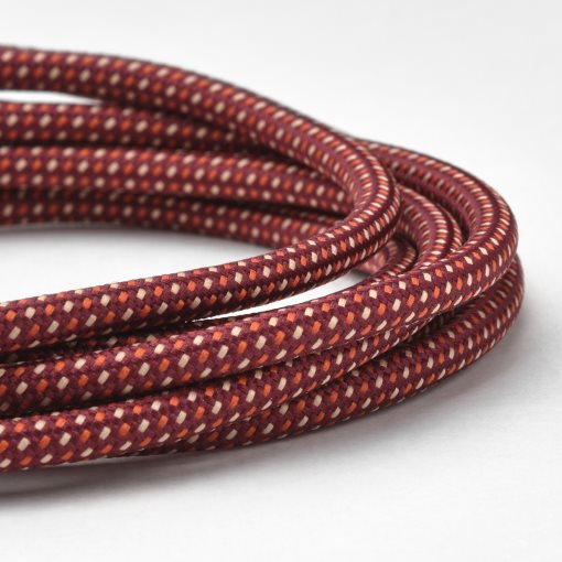 LILLHULT, USB-A σε lightning, 1.5 m, 006.176.96