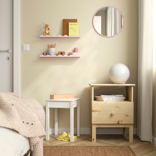 DAGGKAPRIFOL, ράφι για κορνίζες, 49 cm, 006.179.36