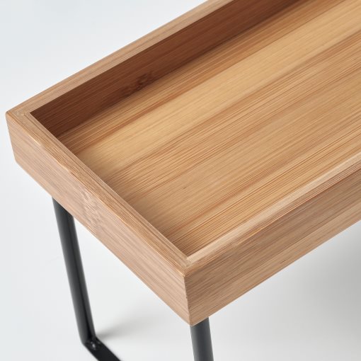 NALBLECKA, kitchen countertop organiser, 23x13x15 cm, 006.185.73