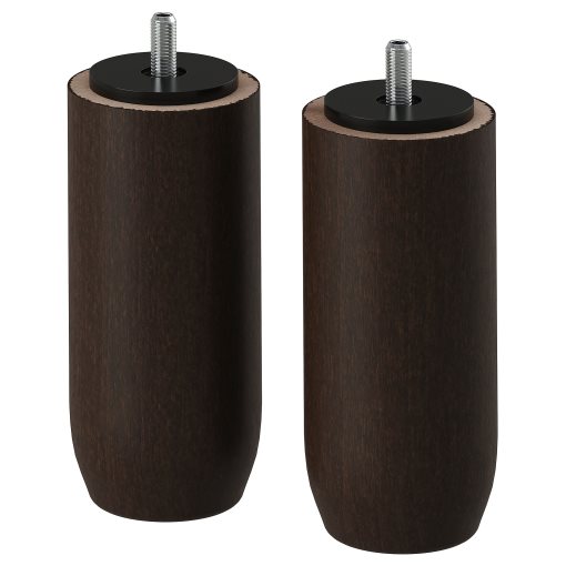 BASTFALLET, leg 2 pack, 13 cm, 006.204.20