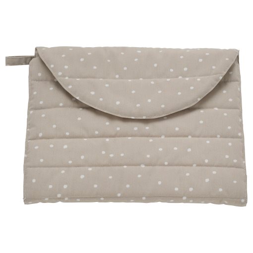 LEN, babycare mat foldable, 70x35 cm, 006.251.06