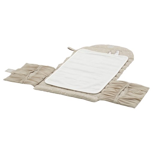 LEN, babycare mat foldable, 70x35 cm, 006.251.06