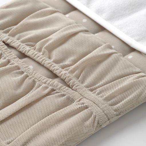 LEN, babycare mat foldable, 70x35 cm, 006.251.06