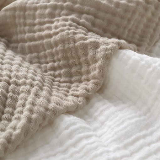 LEN, fitted sheet for cot 2 pack, 60x120 cm, 006.251.25