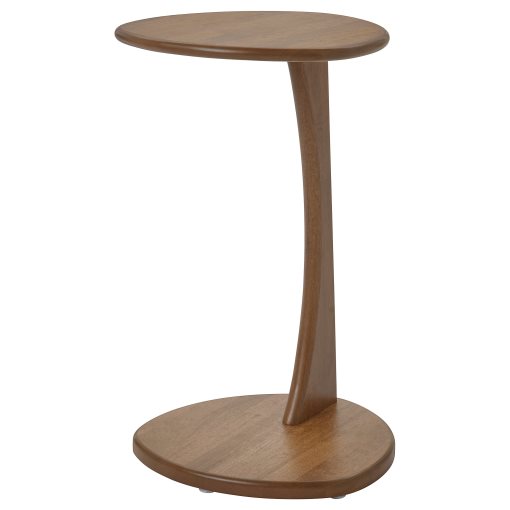 UGGLERUM, side table, 46x40 cm, 006.279.83