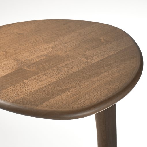 UGGLERUM, side table, 46x40 cm, 006.279.83