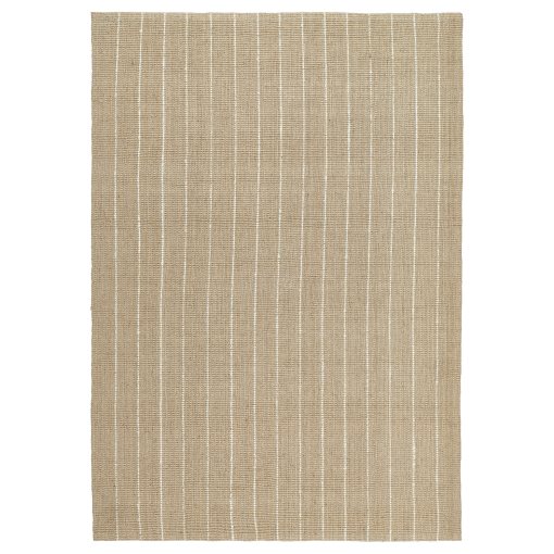 TIOKRONA, rug flatwoven, 160x230 cm, 006.282.18
