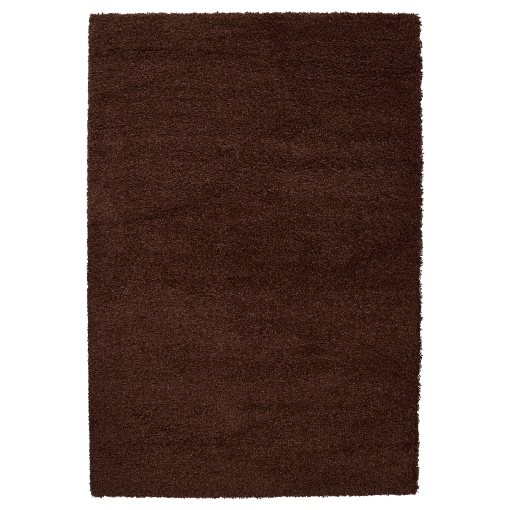 BREVBÄRARE, rug high pile, 160x230 cm, 006.321.21