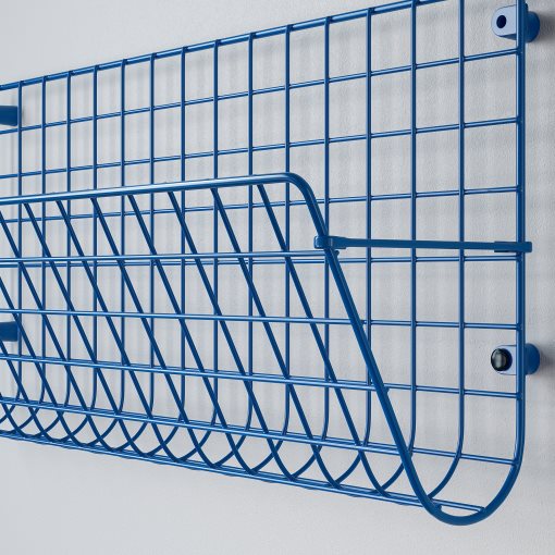 GREJIG, wall pocket, 58x17x28 cm, 006.334.94