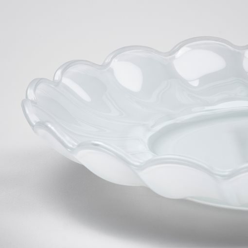 SMÅNÄCKROS, βάση για κερί, 14 cm, 006.381.56