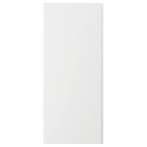 VOXTORP, door with vertical handle, 60x140 cm, 006.489.85