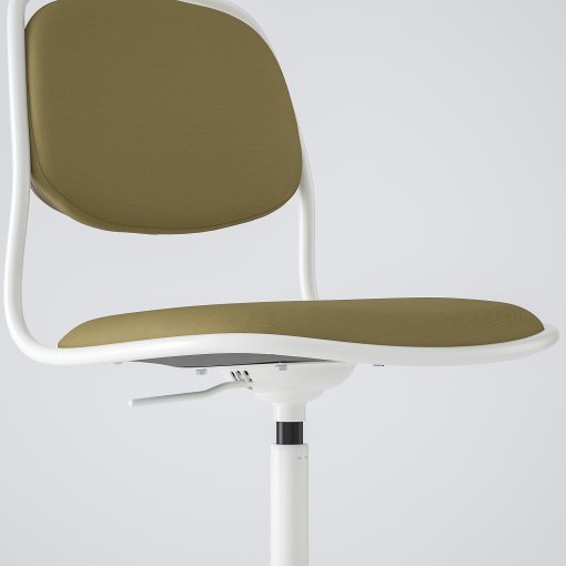 ÖRFJÄLL, swivel chair, 094.160.28