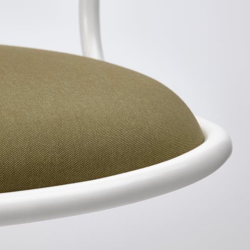 ÖRFJÄLL, swivel chair, 094.160.28