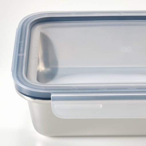 IKEA 365+, food container with lid, 1.0 l, 094.375.06
