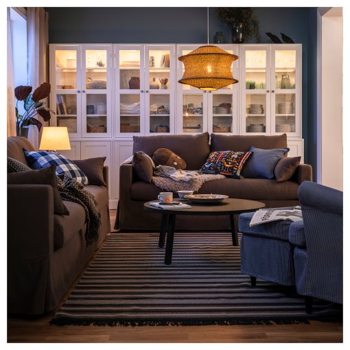 HYLTARP, διθέσιος καναπές, 094.896.04