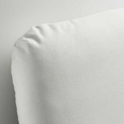 SAGESUND, upholstered bed frame, 160x200 cm, 095.026.91