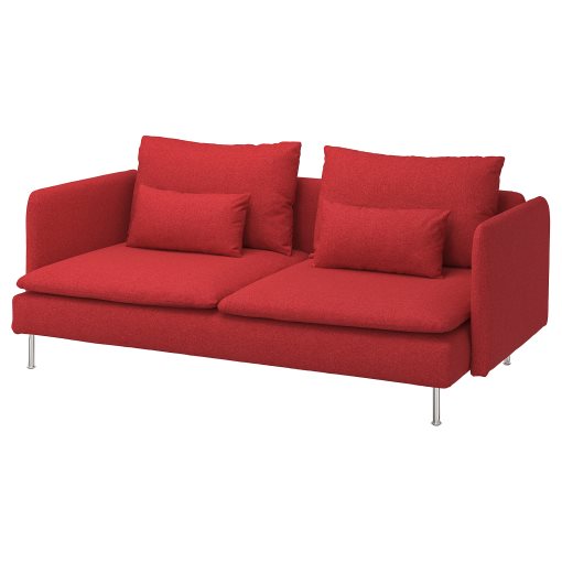 SÖDERHAMN, 3-seat sofa, 095.144.58