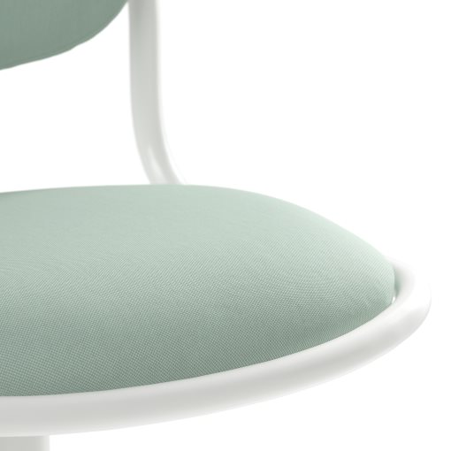 PAHL/ORFJALL, desk and chair, 095.534.59