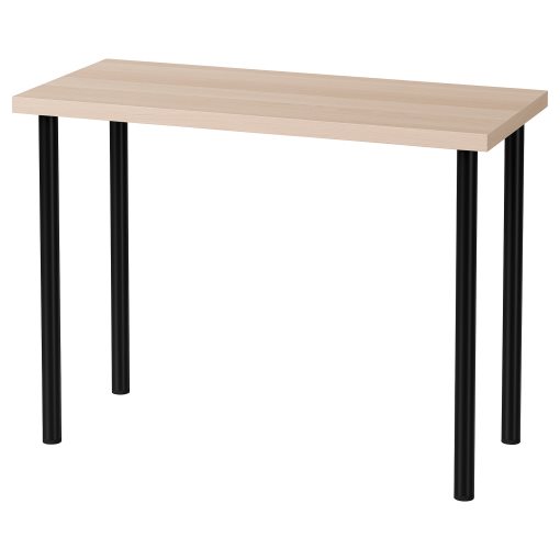 LINNMON/ADILS, table, 100x45 cm, 095.902.30