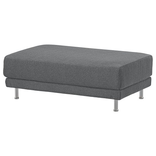 UPPÅKRA, footstool, 096.129.39