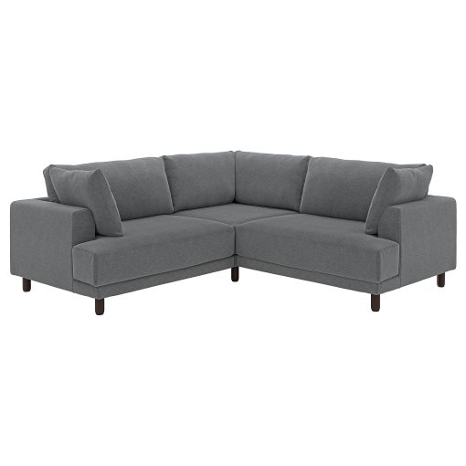 UPPÅKRA, modular corner sofa, 3-seat, 096.141.65