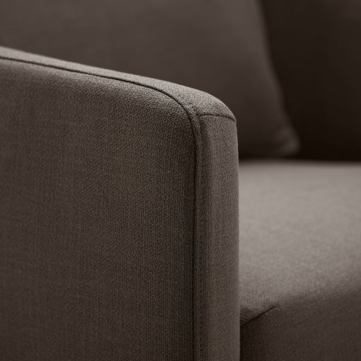 NORDKROKEN, rocking and swivel armchair, 096.169.42