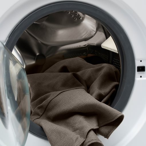 NORDKROKEN, rocking and swivel armchair, 096.169.42