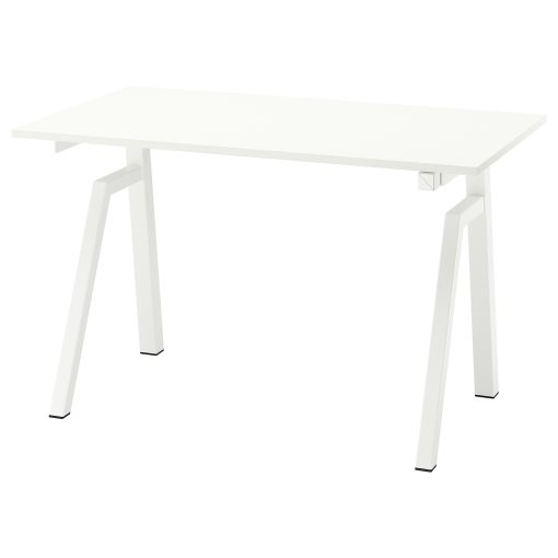 desk sit/stand/electric, 120x70 cm, 096.218.73