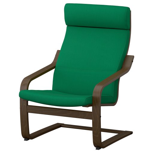 POÄNG, armchair, 096.250.17