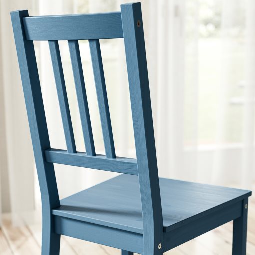 PINNTORP/PERJ, table with 2 chairs and bench, 096.269.36