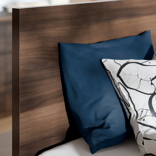 STORKLINTA, bed frame, 160x200 cm, 096.279.88