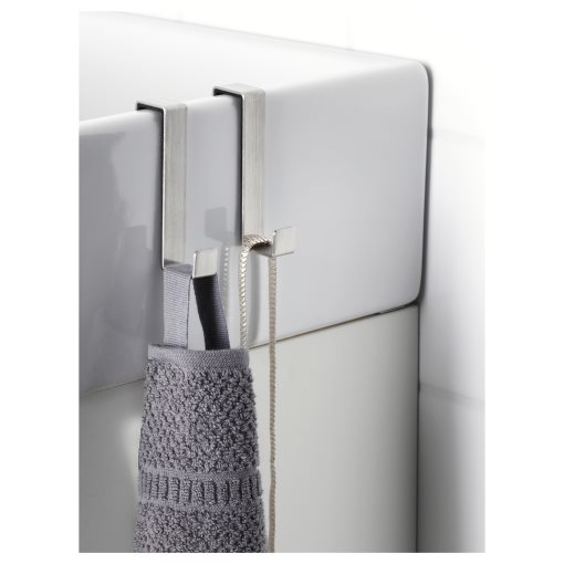 LILLANGEN, hanger for door, 2 pack, 101.976.71