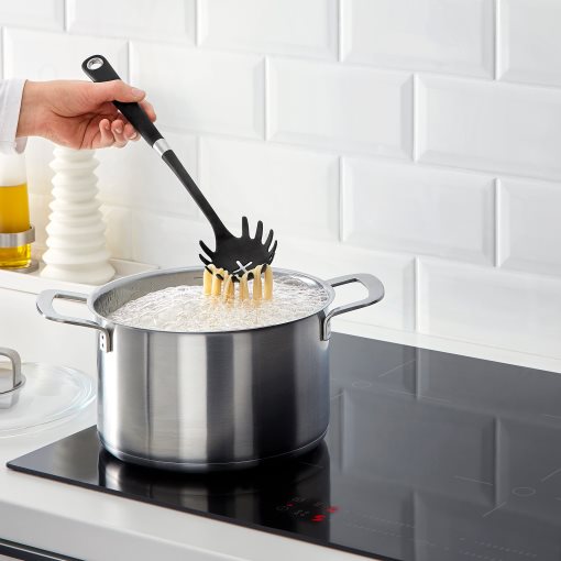 IKEA 365+, κουτάλα σερβιρίσματος ζυμαρικών, 102.024.27