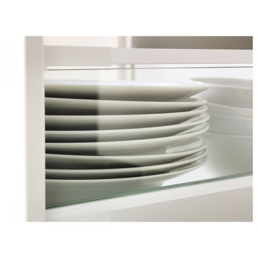 MAXIMERA, add-on side for drawer, high, 102.388.60