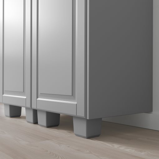 BODBYN, leg, 2 pack, 102.613.08