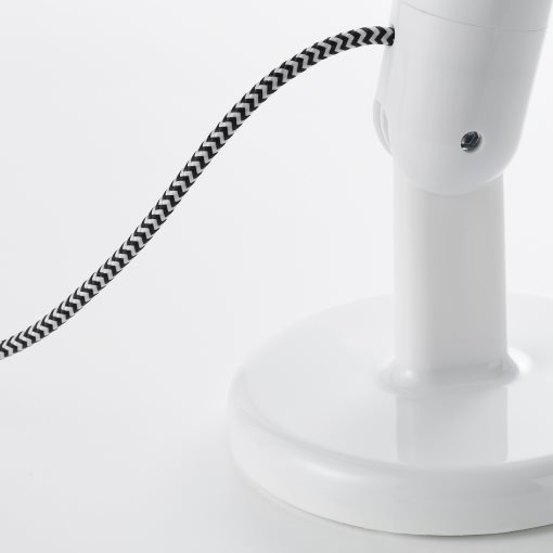 KRUX, work lamp with built-in LED light source, 103.254.71