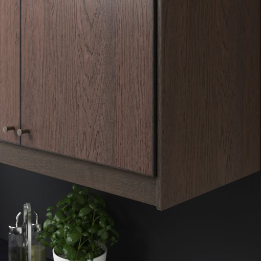 SINARP, διακοσμητική ταινία/γείσο, στρογγυλεμένο, 221 cm, 104.041.47