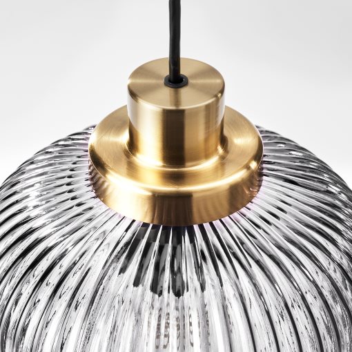 SOLKLINT, φωτιστικό οροφής, 22 cm, 104.307.78