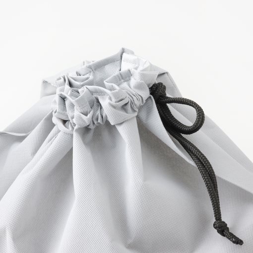 AJÖSS, waste sorting bag, 56x43 cm/22 l, 104.393.78