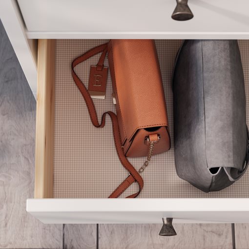 IDANÄS, συρταριέρα με 6 συρτάρια, 162x95 cm, 104.587.10