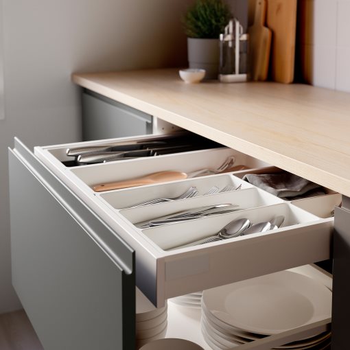 UPPDATERA, cutlery tray, 32x50 cm, 104.600.20