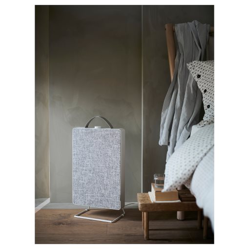 FÖRNUFTIG, air purifier, 31x45 cm, 104.619.63